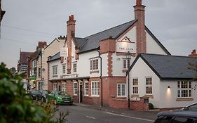 The Lion At Malpas